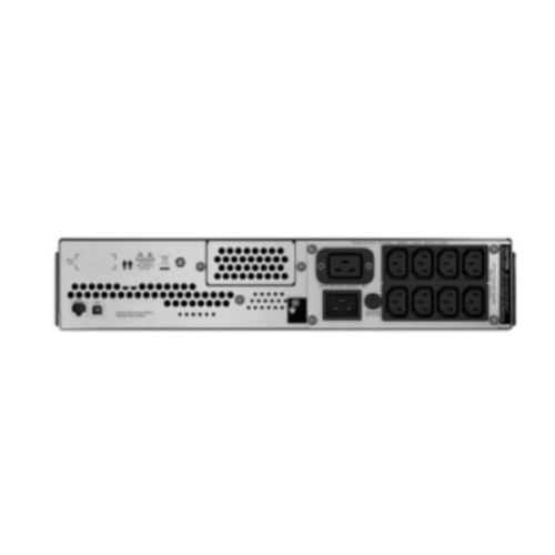 APC Smart-UPS C 3000VA LCD - UPS (montabile in rack) - 230 V c.a. V - 2100 Watt - 3000 VA - USB - connettori di uscita 9 - 2U - nero - per P/N: AR4018SPX432, AR4024SP, AR4024SPX429, AR4024SPX431, AR4024SPX432, NBWL0356A